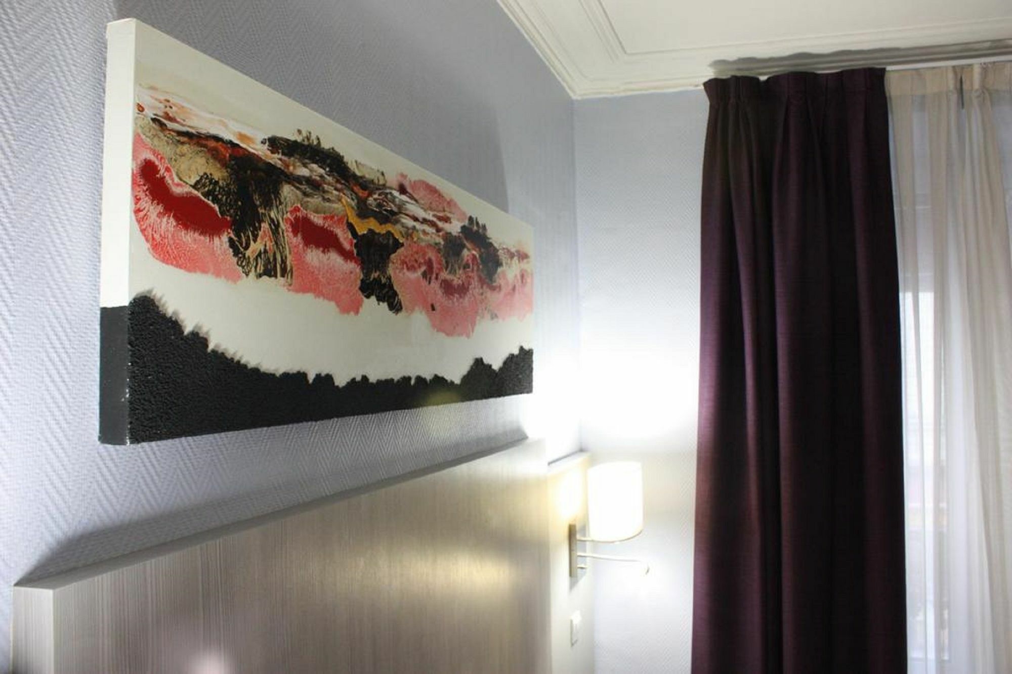 Hotel Excelsior Paris Exterior photo